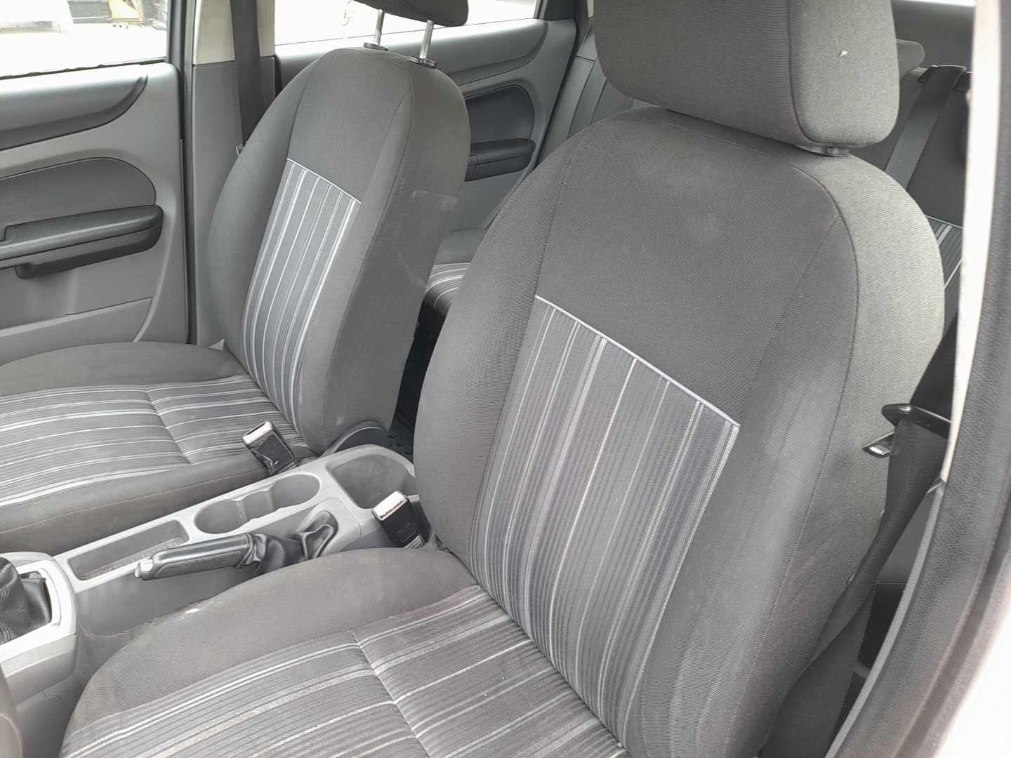 Conjunto de bancos FORD Focus II Carrinha (DA_) Imagem-1