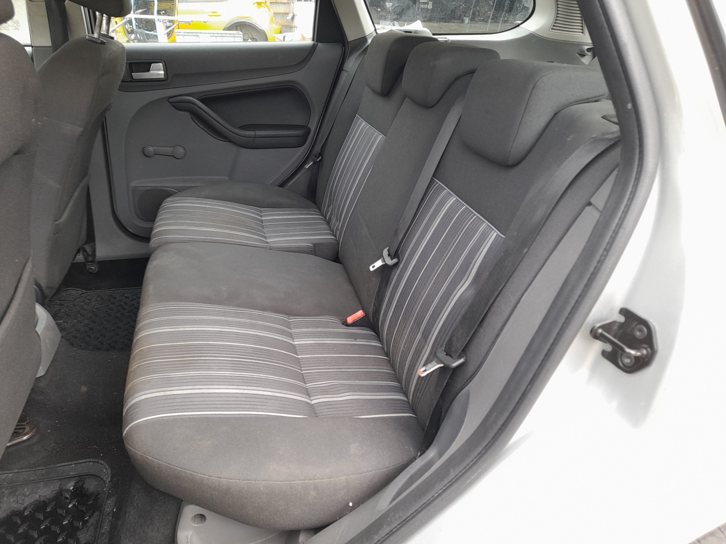 Conjunto de bancos FORD Focus II Carrinha (DA_) Imagem-3