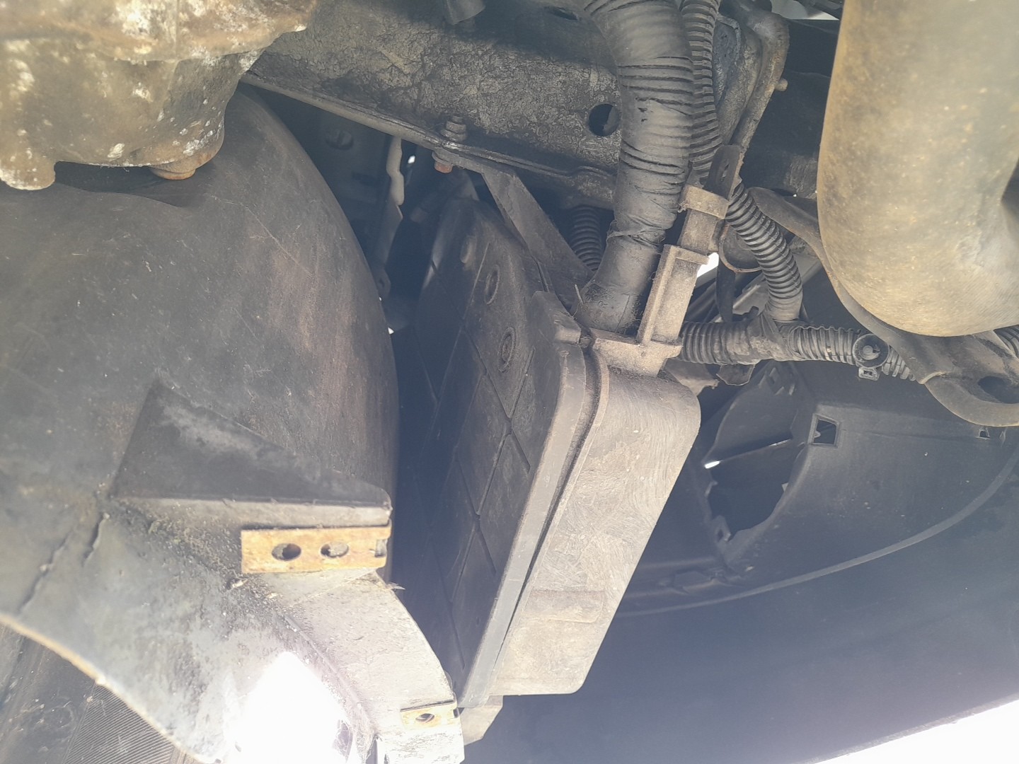 Centralina motor / ECU FORD Focus II Carrinha (DA_) Imagem-1