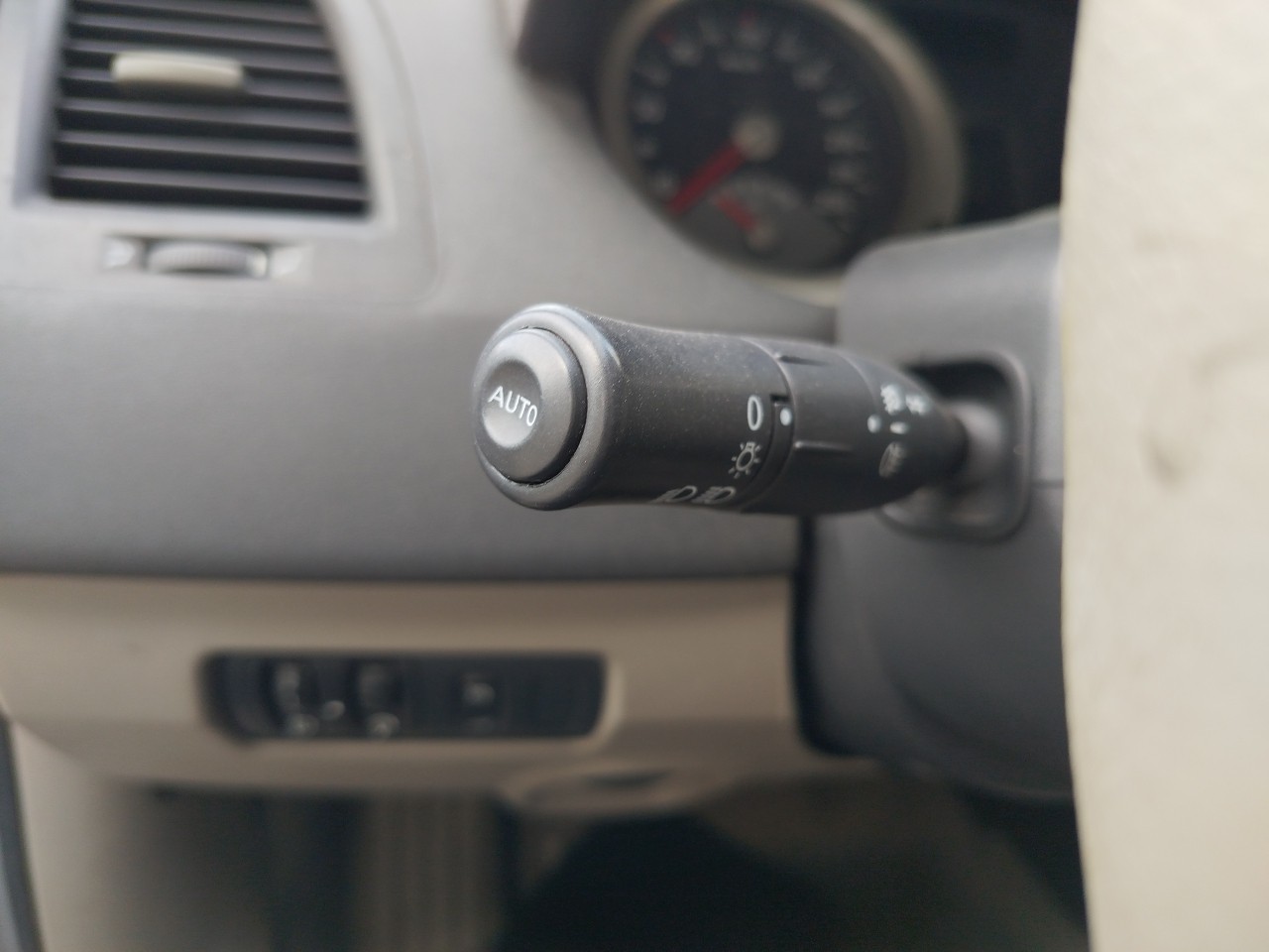 Airbag strap RENAULT Megane II Break (KM0/1_) Imagem-1