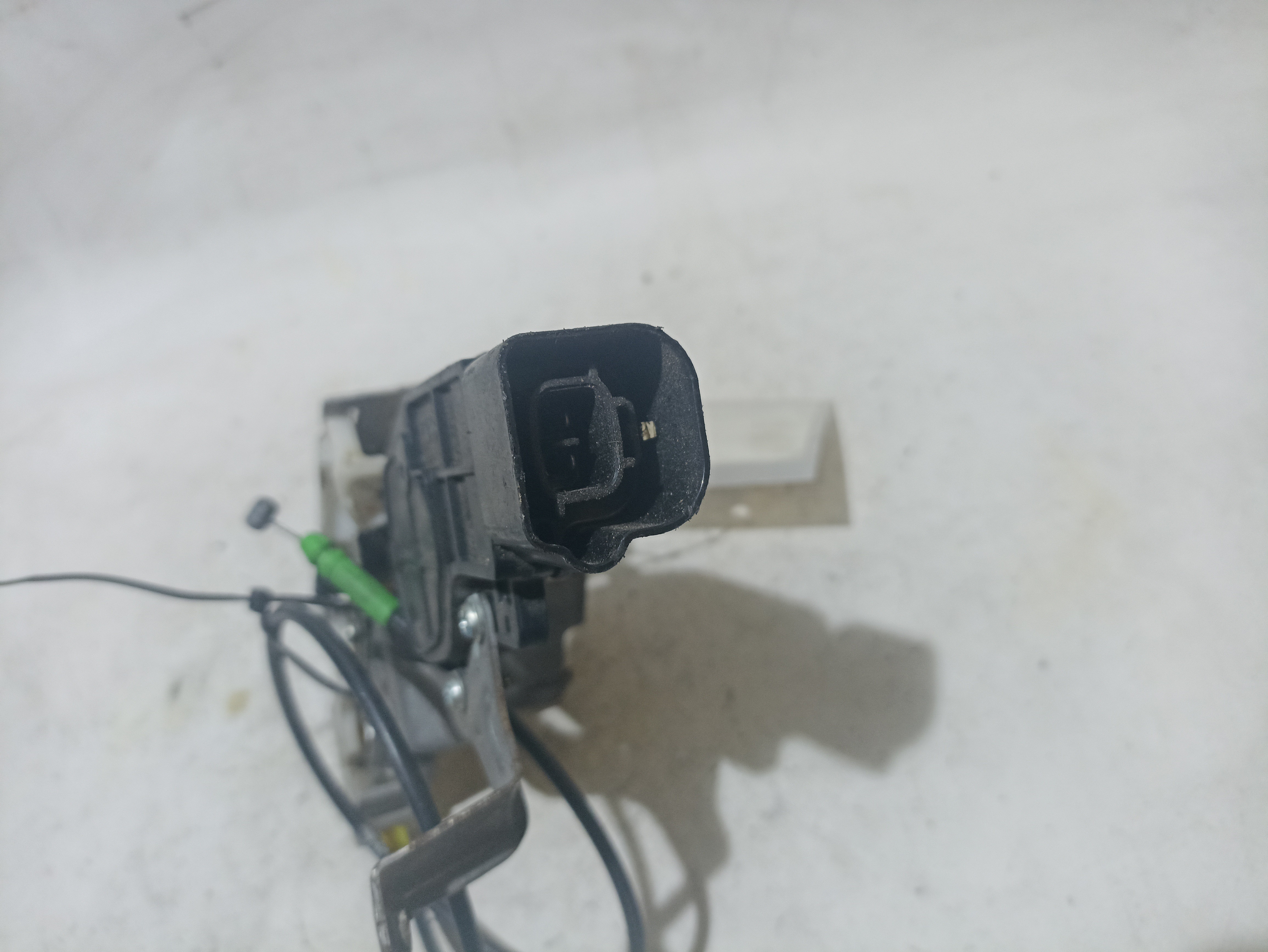 Rear Right Door Lock CITROËN C1 (PM_, PN_) Imagem-1