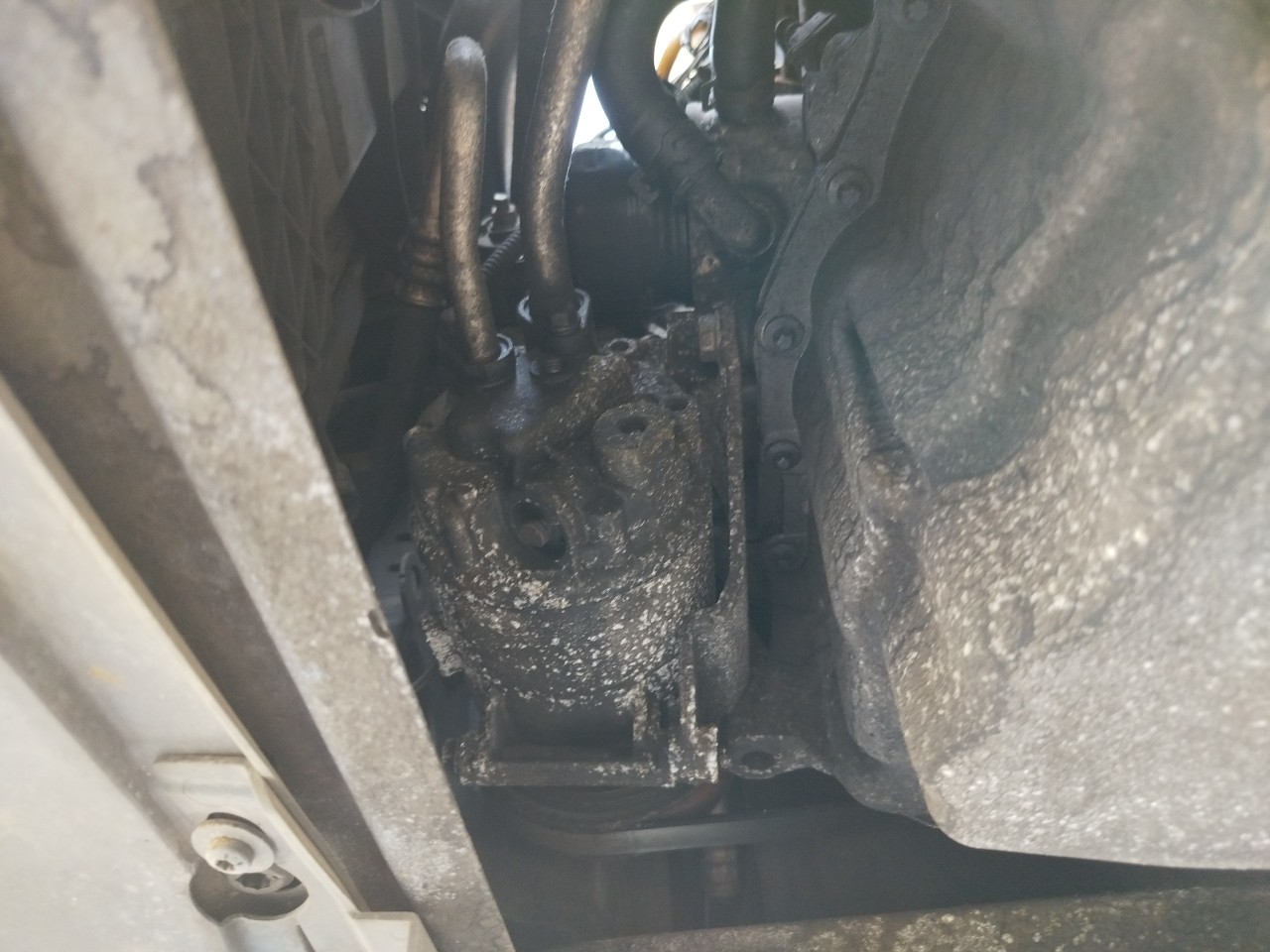 Compressor AC