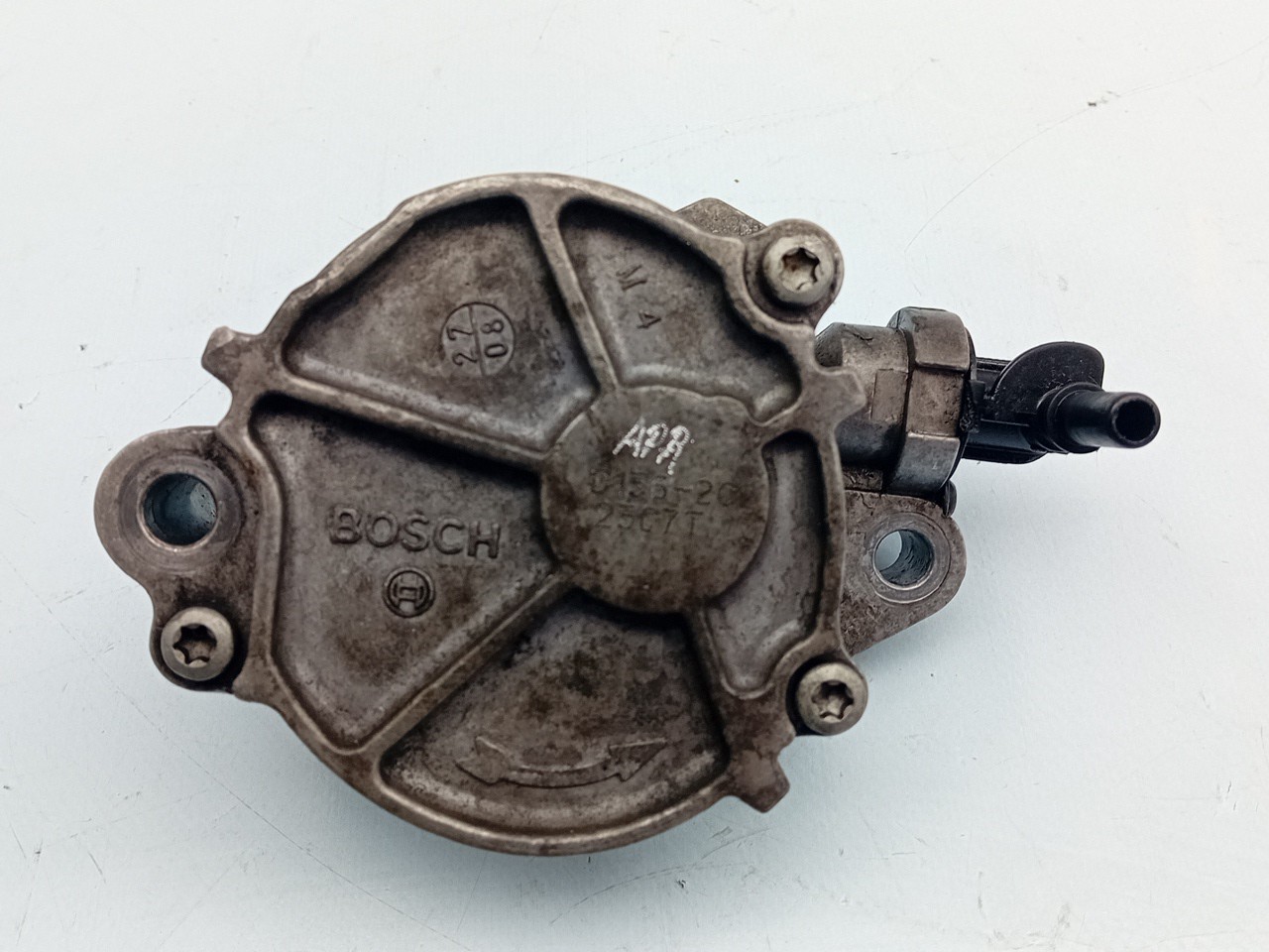 Vacuum pump for braking system FORD Focus II Carrinha (DA_) Imagem-1