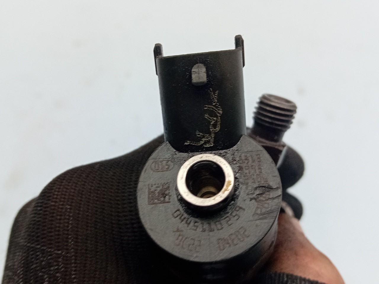 Injector FORD Focus II Carrinha (DA_) Imagem-2