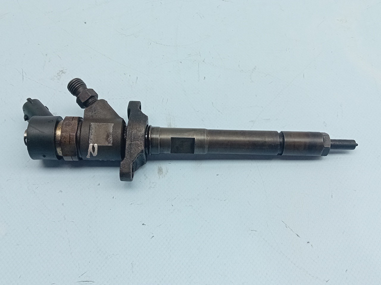 Injecteur FORD Focus II Carrinha (DA_) Imagem-1