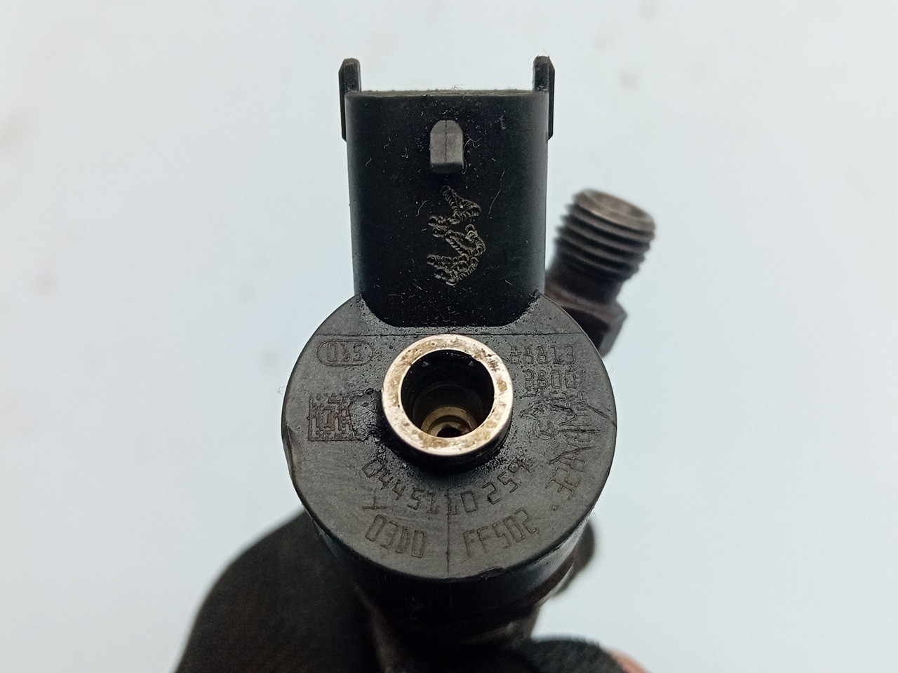 Injecteur FORD Focus II Carrinha (DA_) Imagem-2