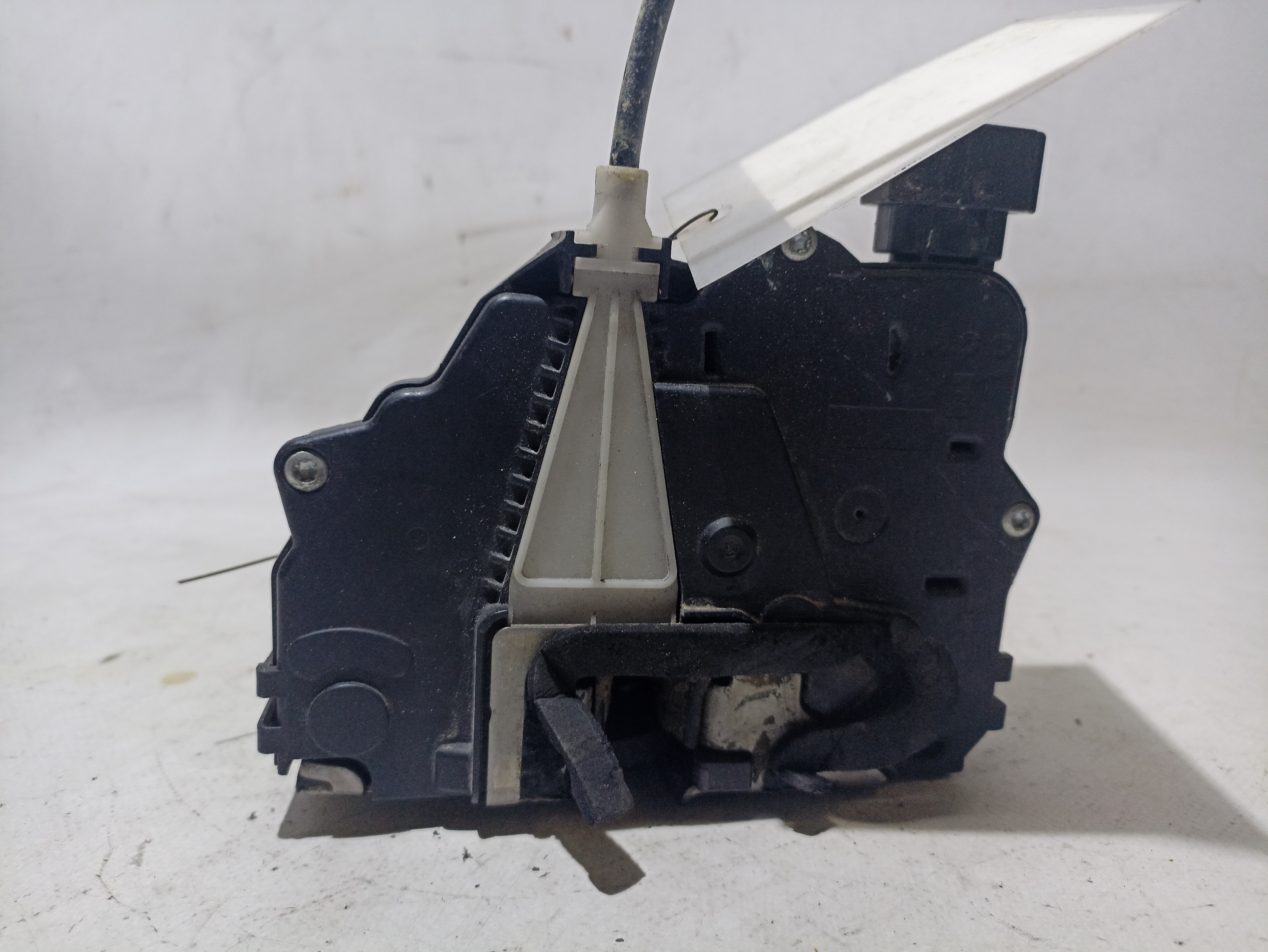 Serratura / chiusura porta anteriore sinistro FIAT Grande Punto (199_) Imagem-1