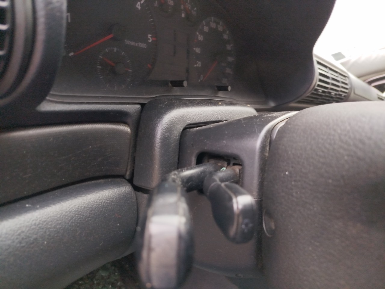 Fita de airbags