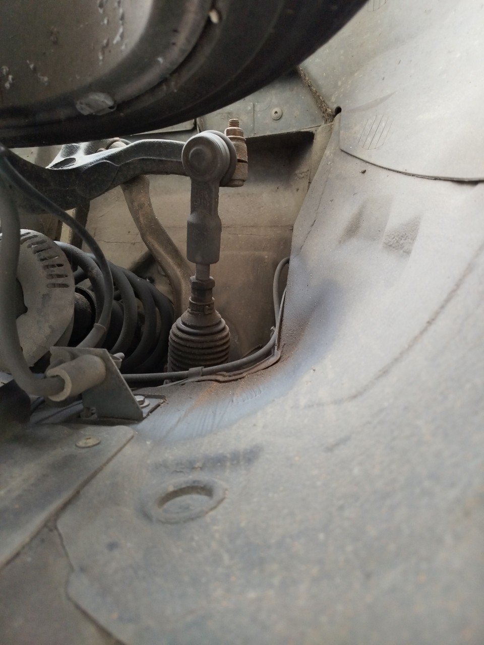 Boîtier de direction AUDI A4 Avant (8D5, B5) Imagem-1