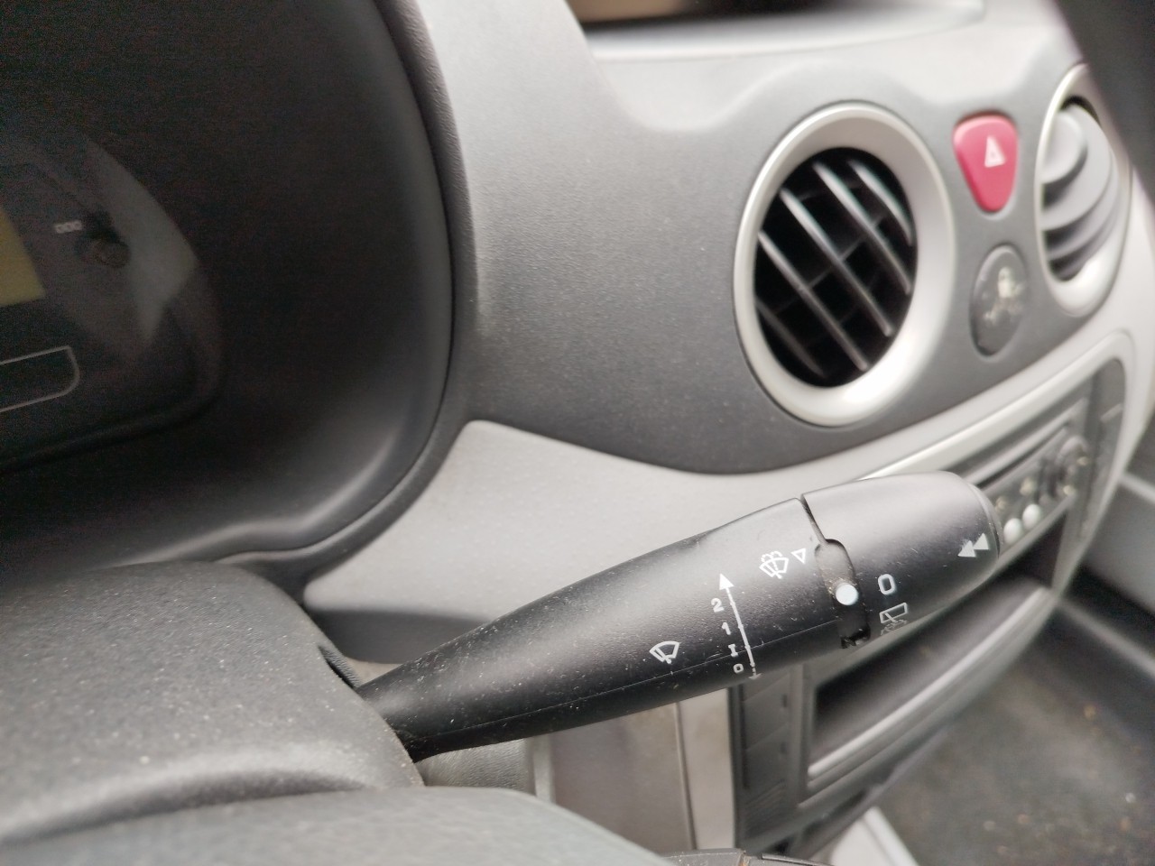 Fita de airbags CITROËN C3 I (FC_) Imagem-1