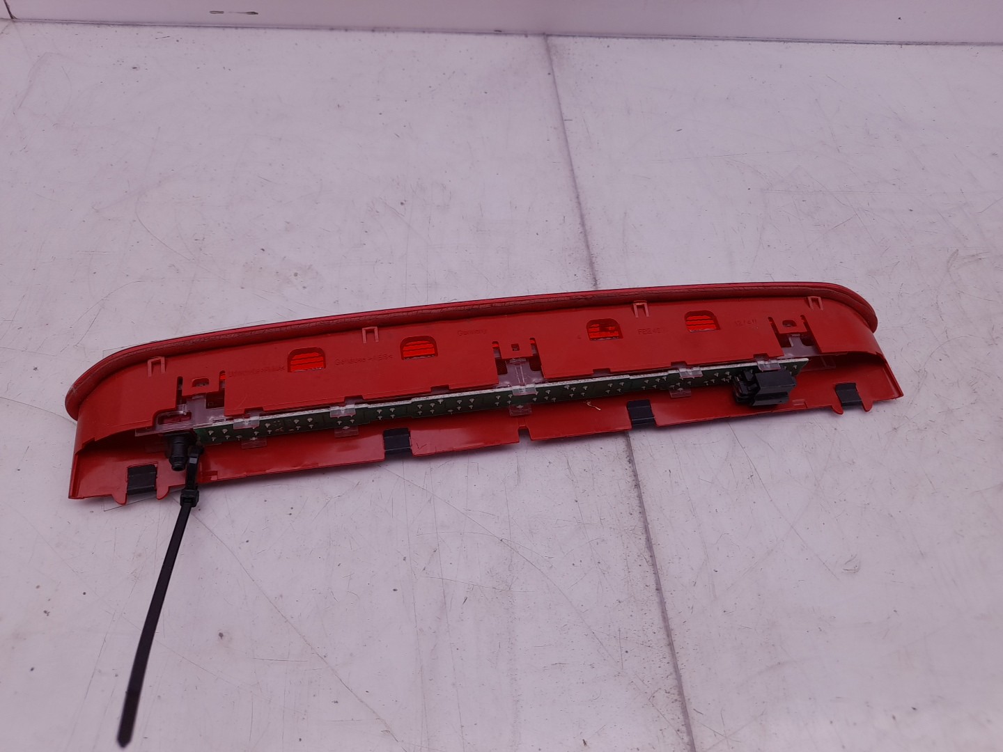 Additional stop light / 3rd stop light VOLKSWAGEN Golf VII Variant (BA5, BV5) Imagem-1