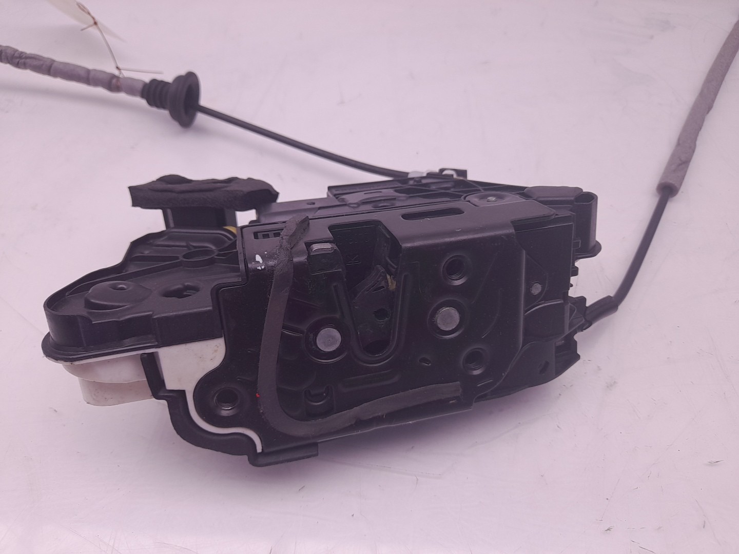 Cerradura / cierre puerta delantero izquierdo SEAT Ibiza IV (6J5, 6P1)