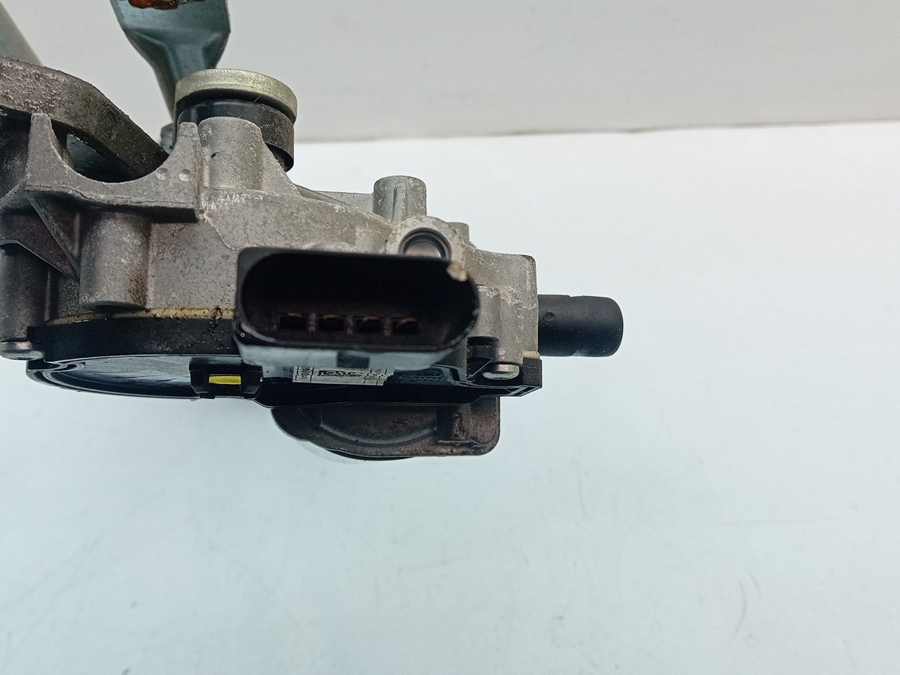 Essuie-glace moteur avant FORD Transit Courier I Imagem-2