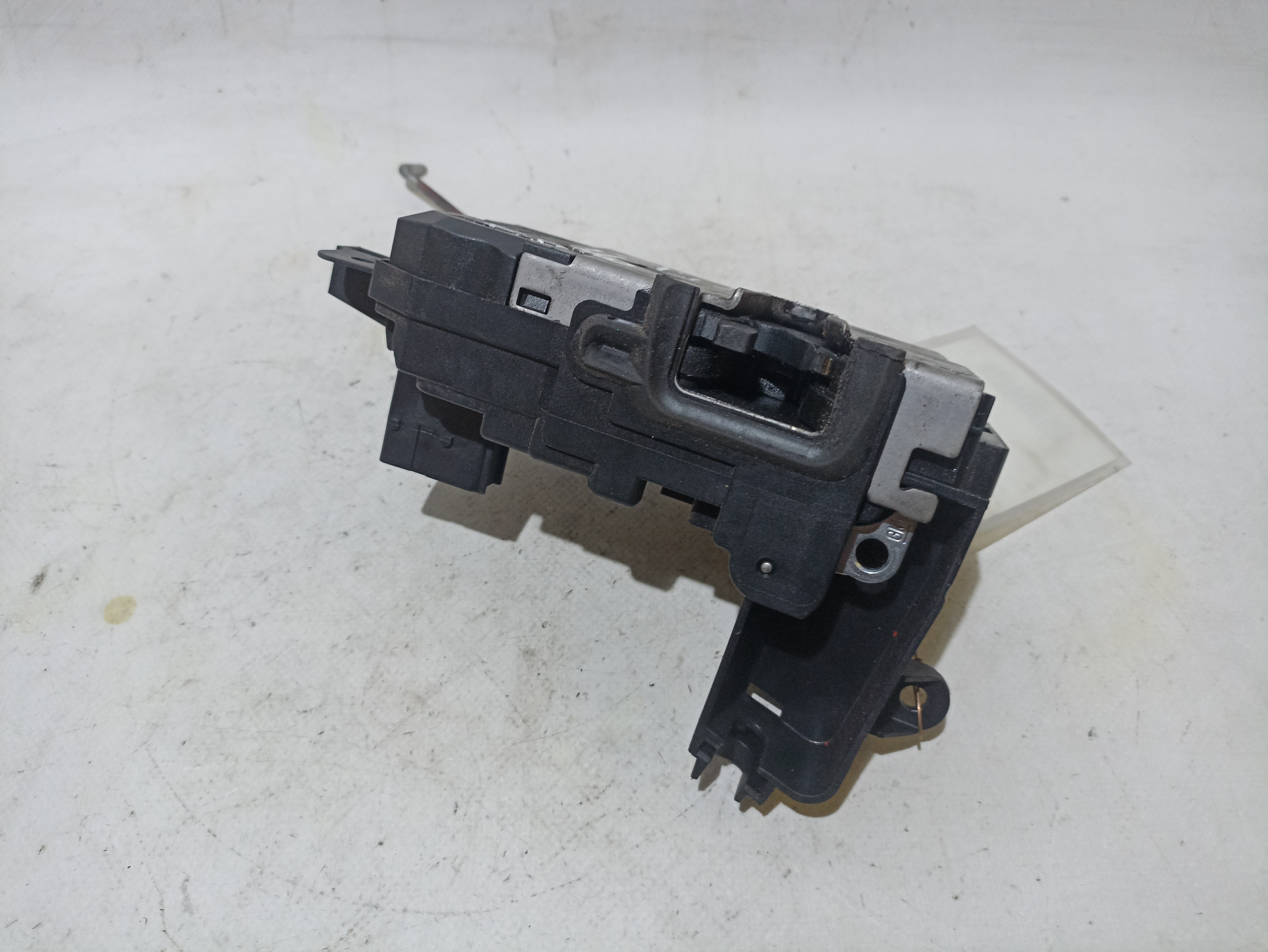 Serratura / chiusura porta Anteriore Destro OPEL Astra H Hatchback (L48) Imagem-1