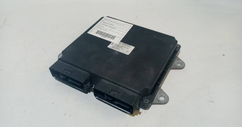 Engine control unit / ECU