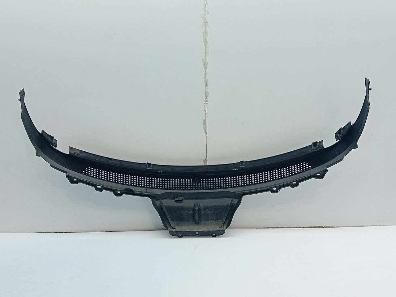 Copertura inferiore cruscotto SMART ForTwo Cabrio (451) Imagem-1