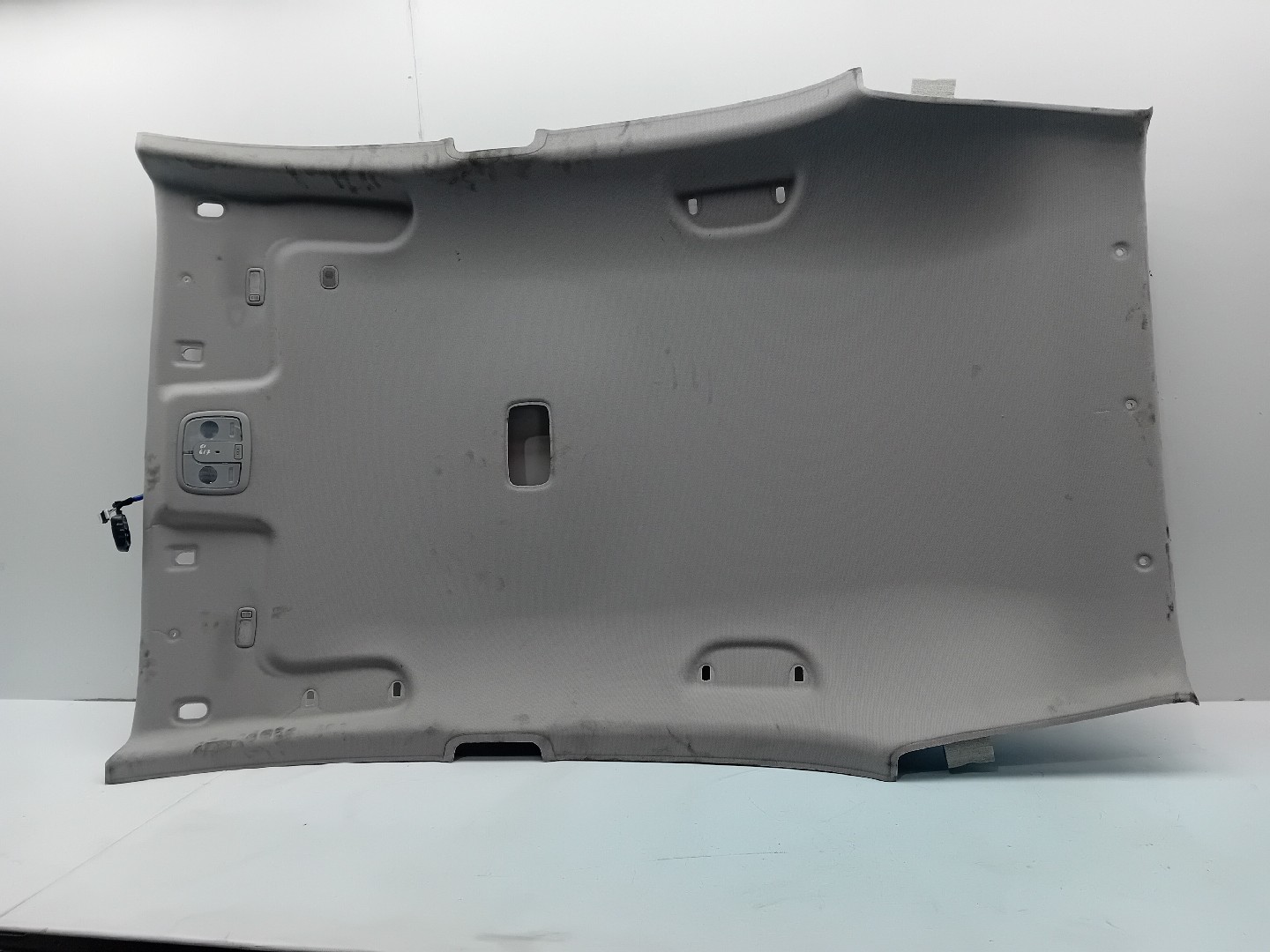 Roof lining