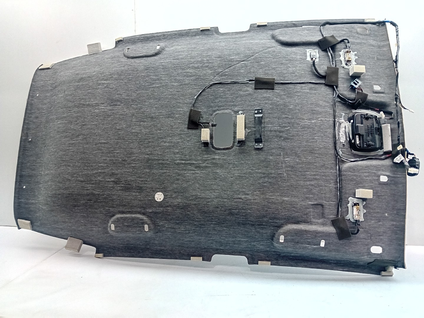 Roof lining KIA Rio III (UB) Imagem-1