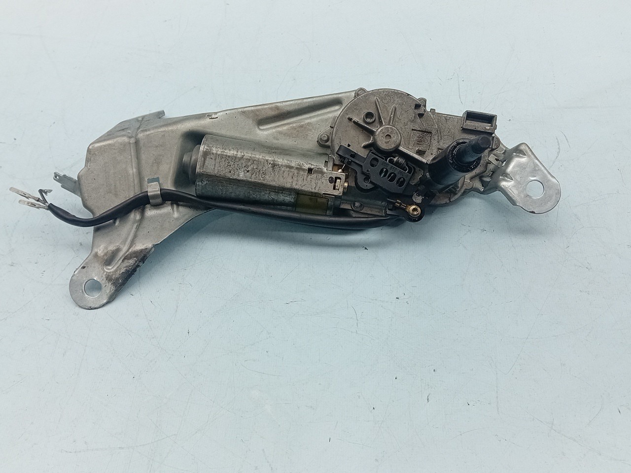 Rear Wiper Motor