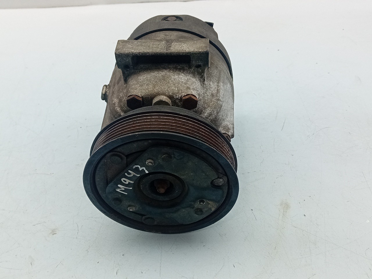 AC compressor