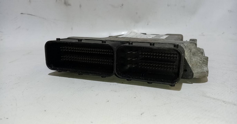 Engine control unit / ECU MINI Mini (R50, R53) Imagem-1