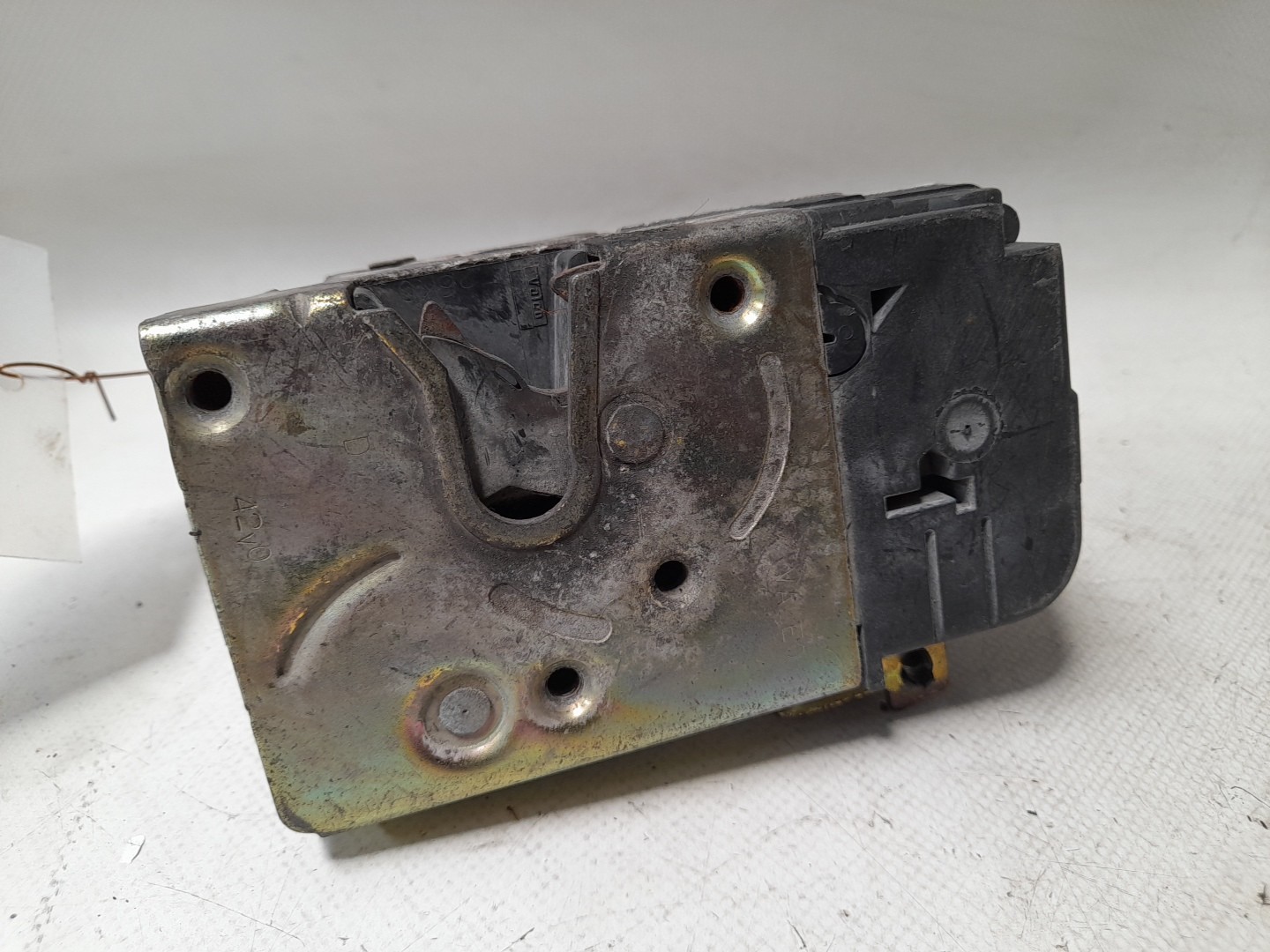 Serrure Avant Droite PEUGEOT 206 (2A/C) Imagem-2