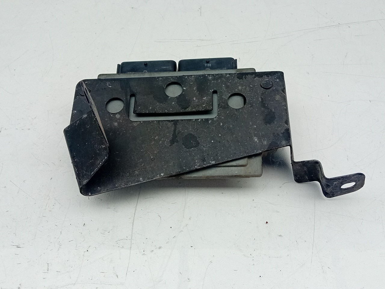 Centralita motor / ECU RENAULT Scénic I (JA0/1_) Imagem-1