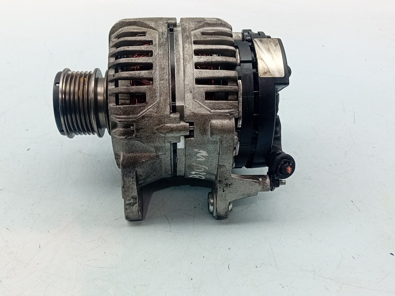 Alternador SKODA Octavia I Hatchback (1U2) Imagem-1