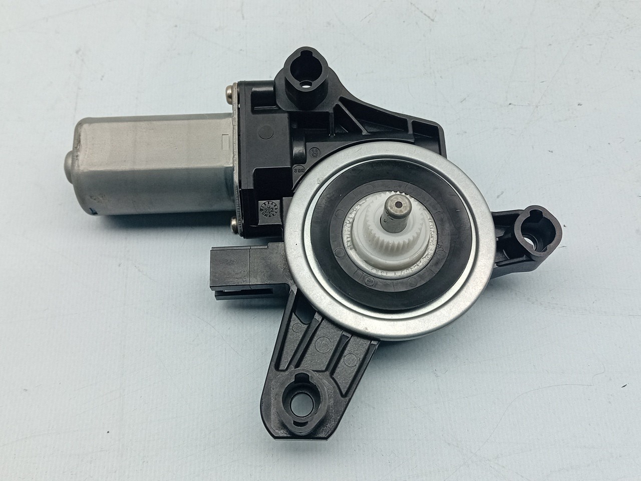 Right Rear  Door Window Regulator Motor MERCEDES-BENZ GLE (V167) Imagem-1