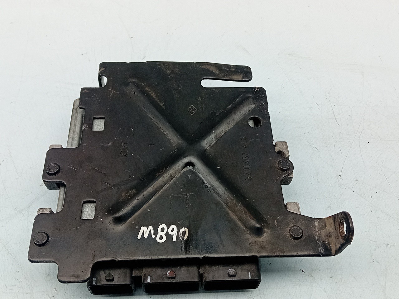 Centralina motor / ECU
