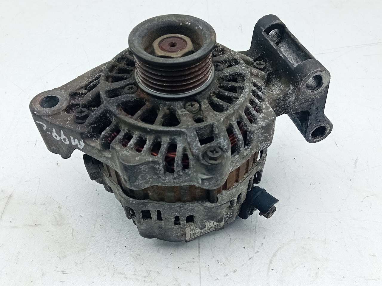 Alternador