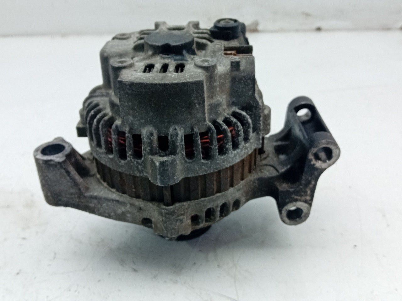 Alternador FORD Fusion (JU_) Imagem-1