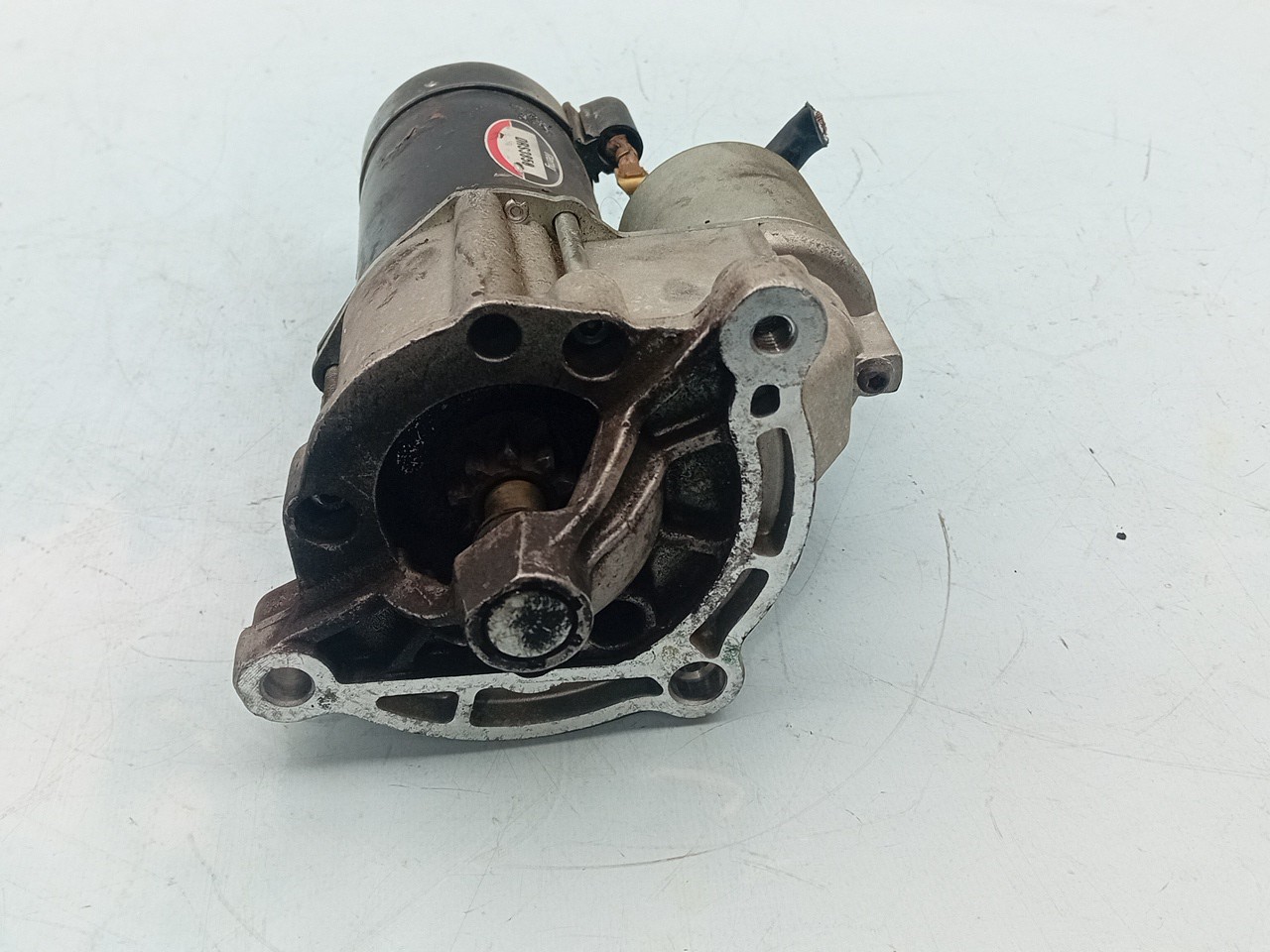 Motor de arranque CITROËN Saxo (S0, S1) Imagem-1
