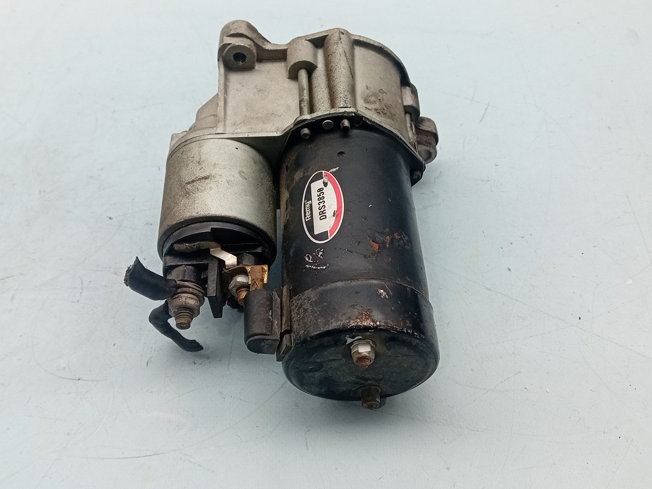Motor de arranque CITROËN Saxo (S0, S1) Imagem-2