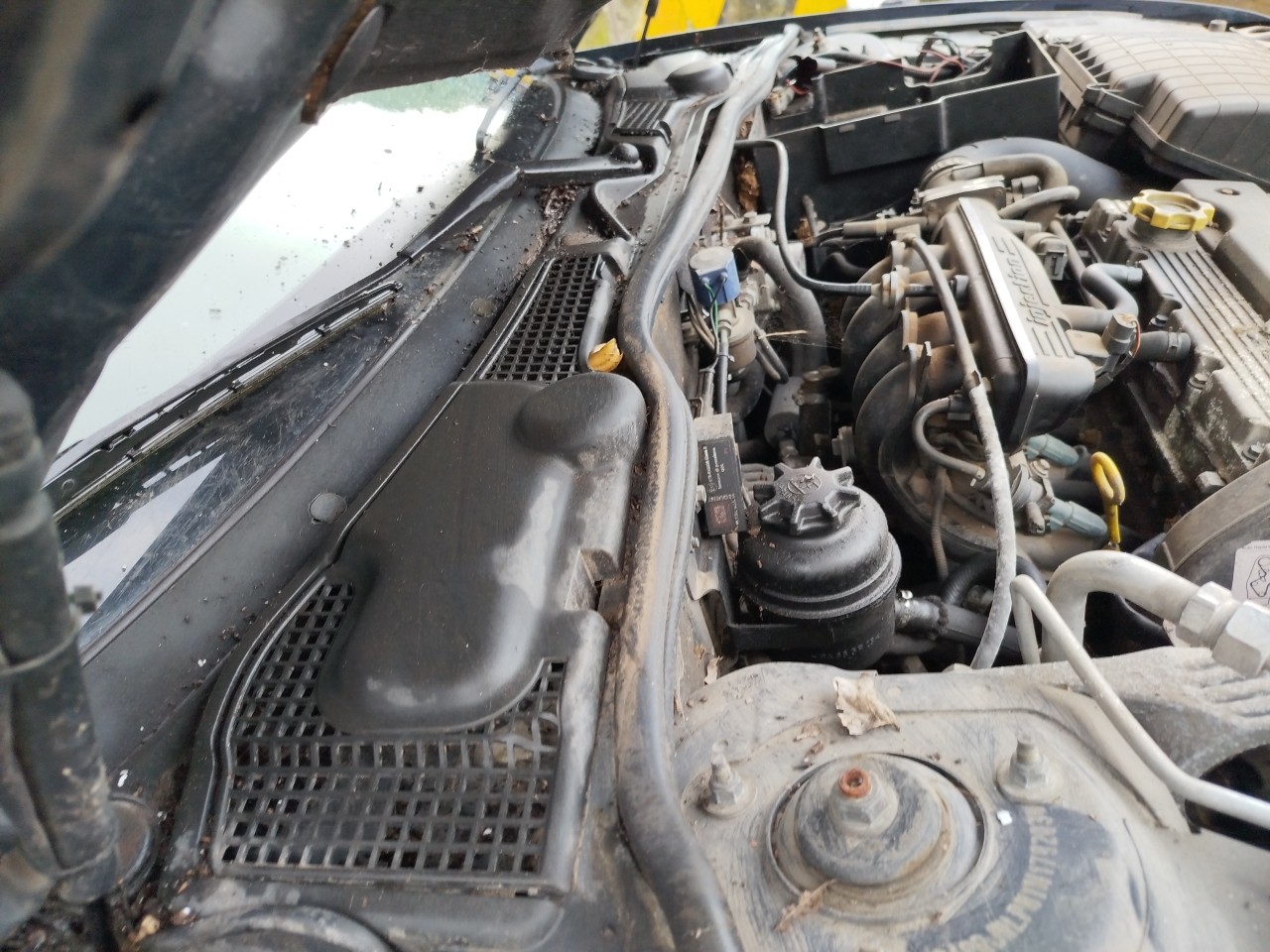 Torpedo ROVER 75 (RJ) Imagem-2