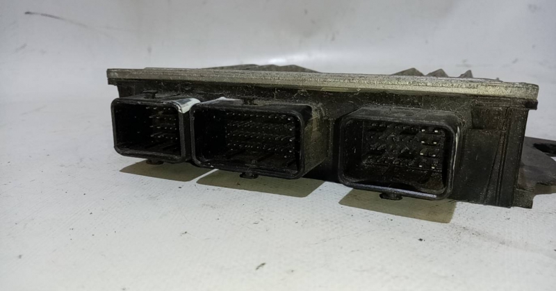 Centralina motor / ECU RENAULT Kangoo Express (FW0/1_) Imagem-1