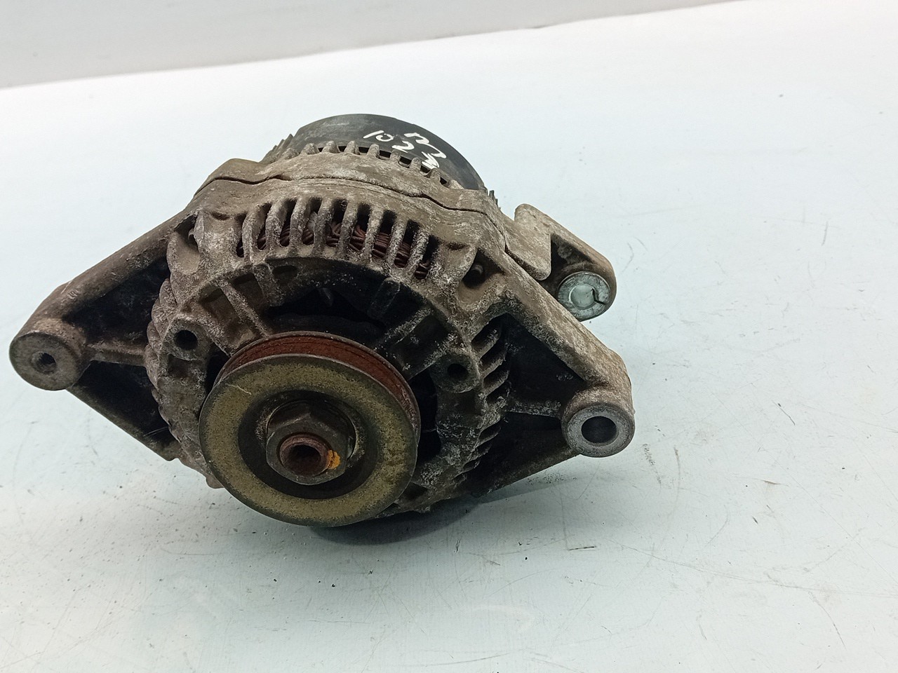 Alternatore OPEL Corsa B Imagem-0
