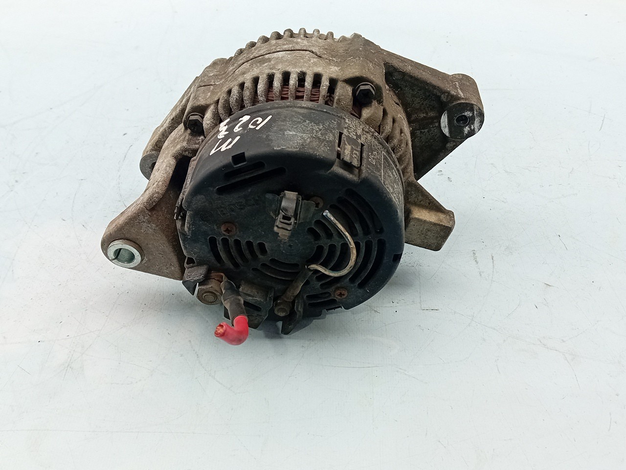 Alternatore OPEL Corsa B Imagem-2