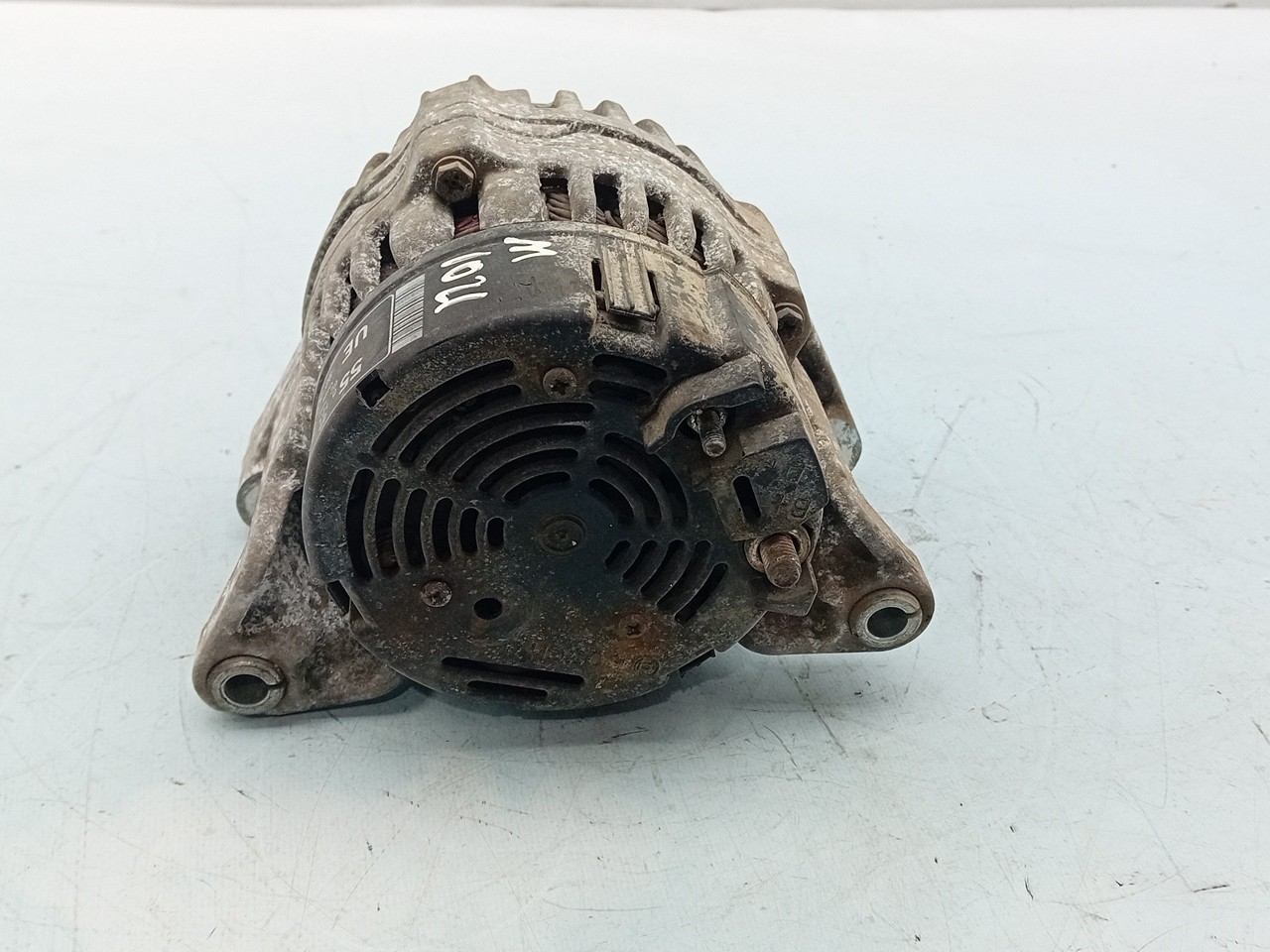 Alternador OPEL Corsa B Imagem-2