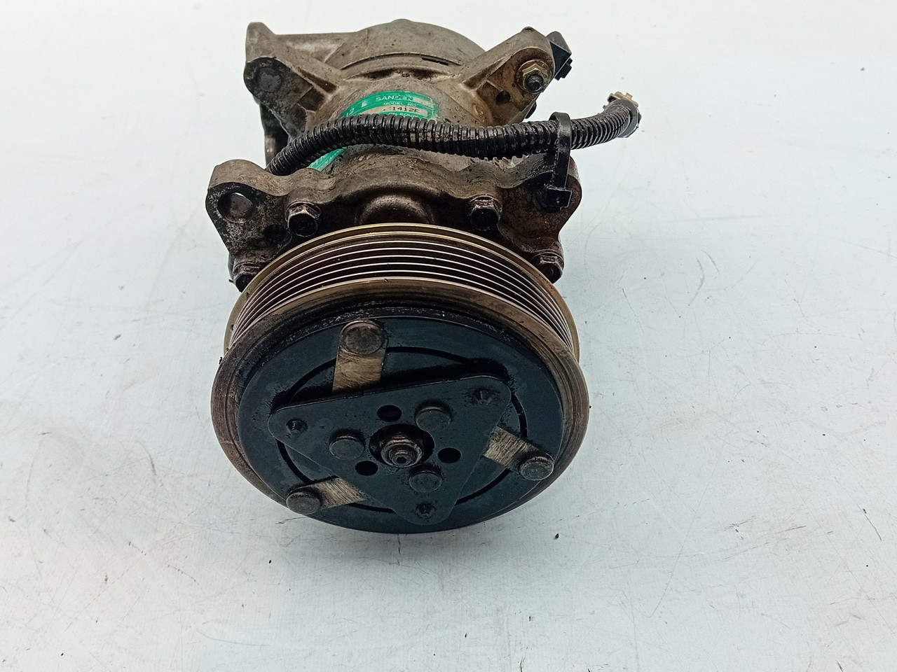 Compressor AC