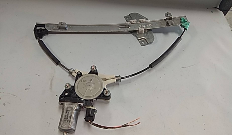 Right front window regulator KIA Rio III (UB) Imagem-1