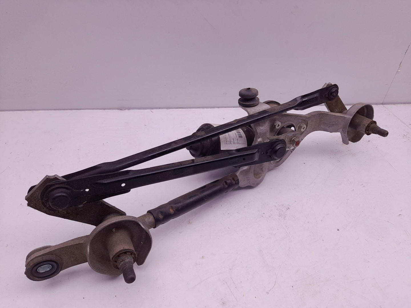 Essuie-glace moteur avant KIA Rio III (UB) Imagem-1
