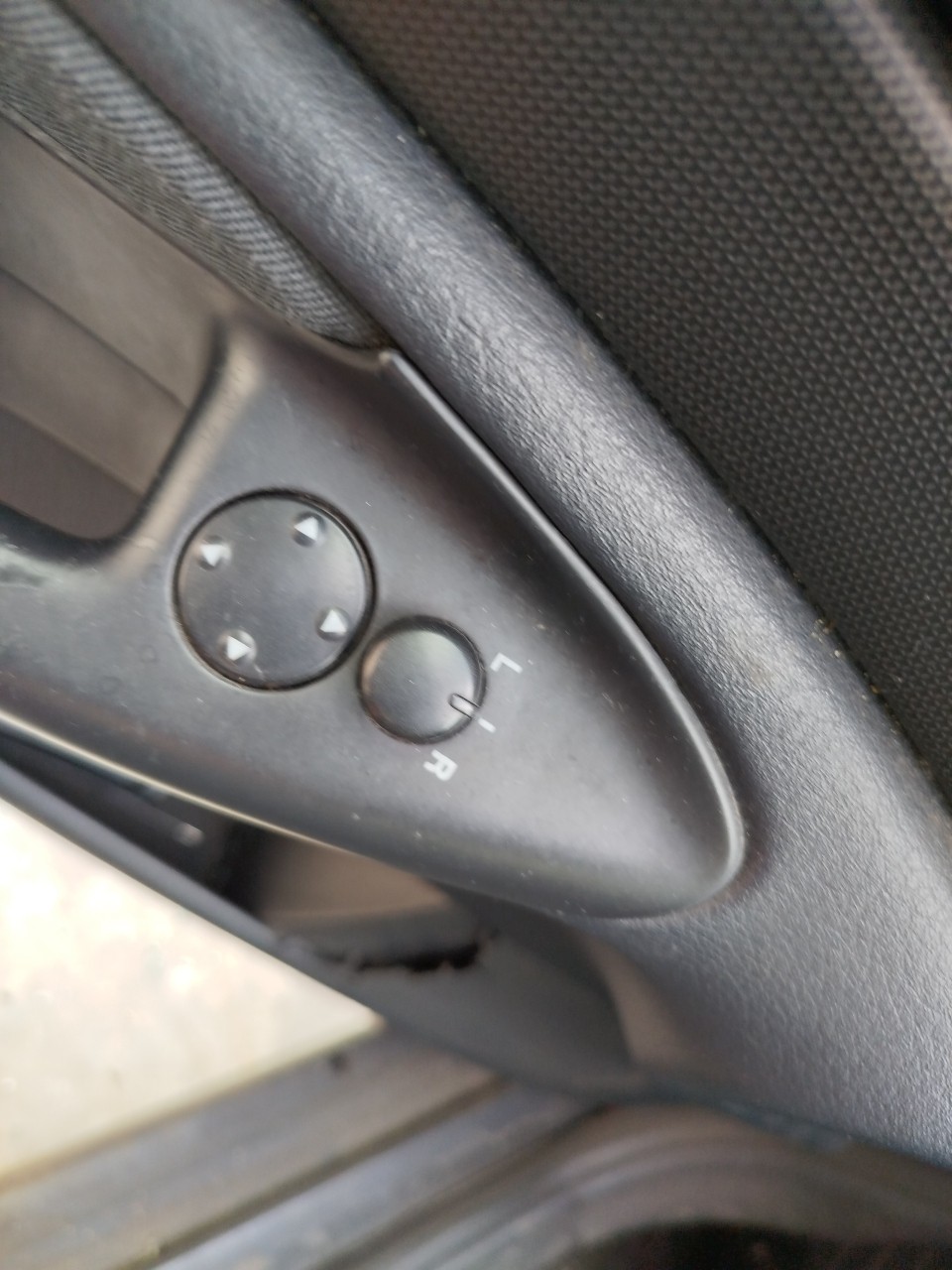 Rétroviseur Droite AUDI A4 Avant (8D5, B5) Imagem-2