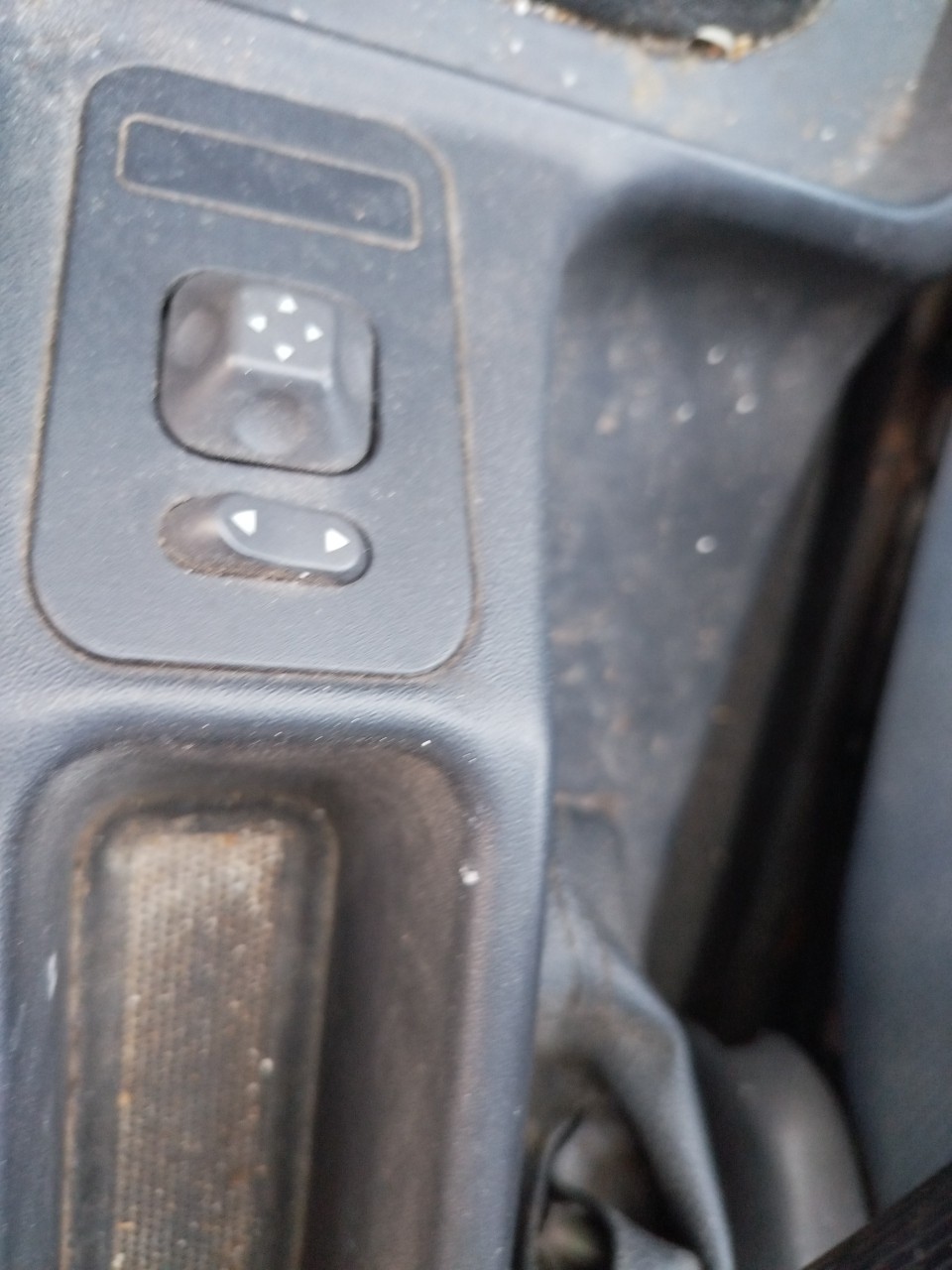 Retrovisor / espelho esquerdo ALFA ROMEO 146 (930_) Imagem-2