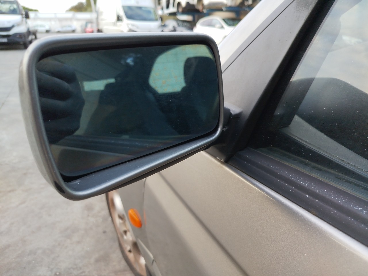 Retrovisor / espelho esquerdo ALFA ROMEO 146 (930_) Imagem-1