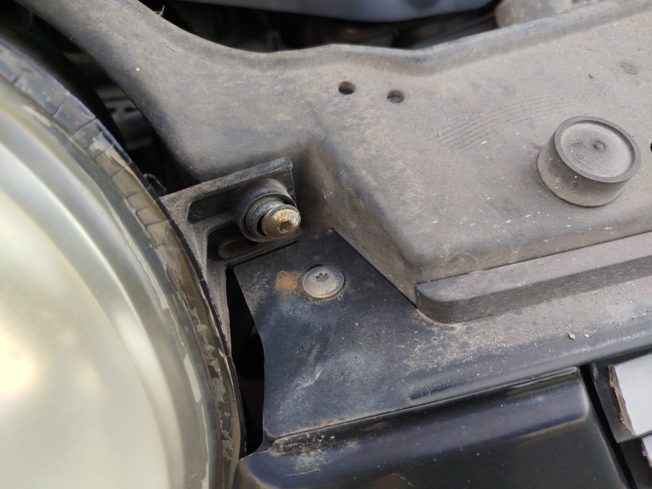 Right Headlight VOLKSWAGEN Lupo (6X1, 6E1) Imagem-2