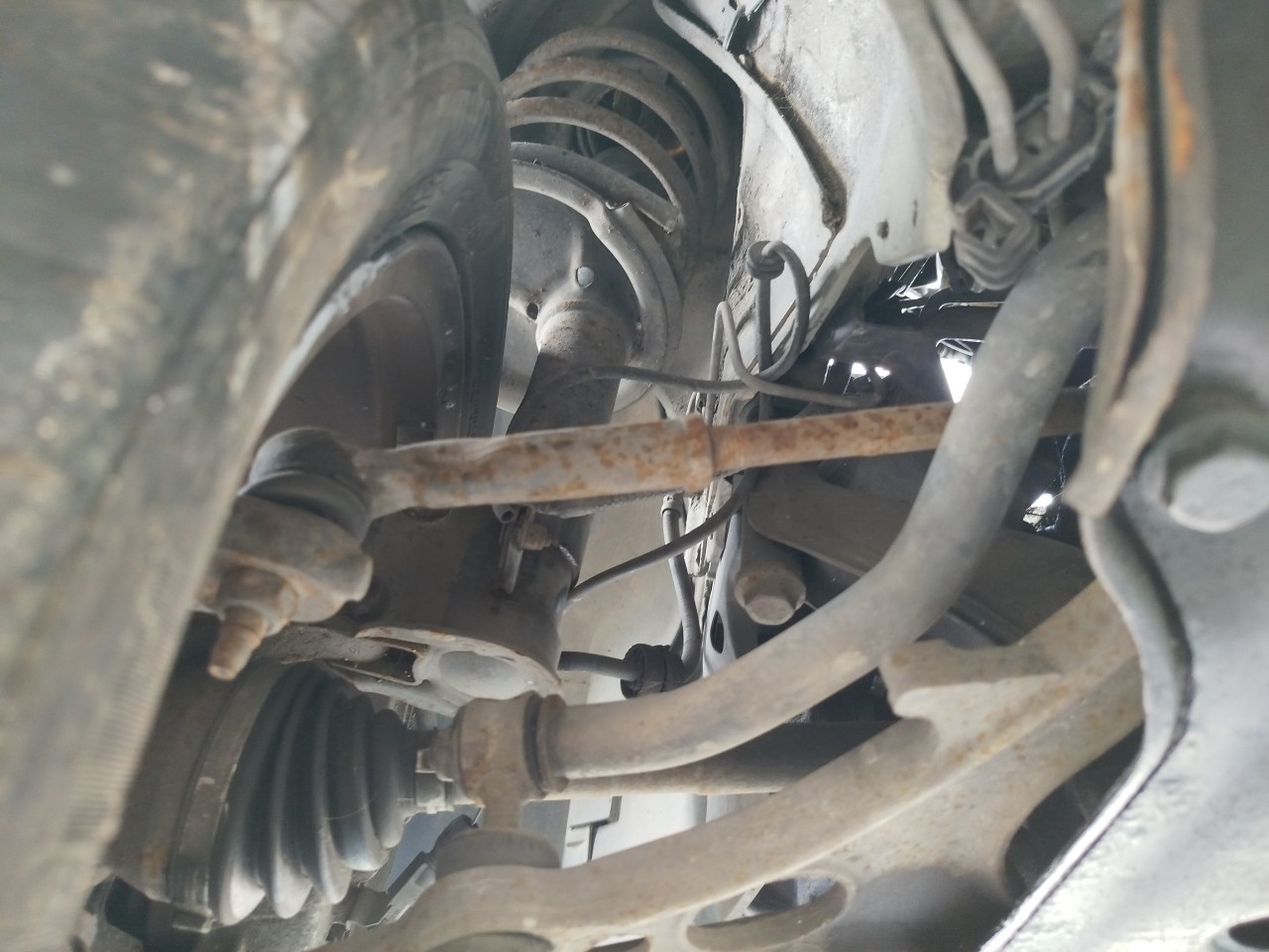 Scatola dello sterzo ALFA ROMEO 146 (930_) Imagem-1