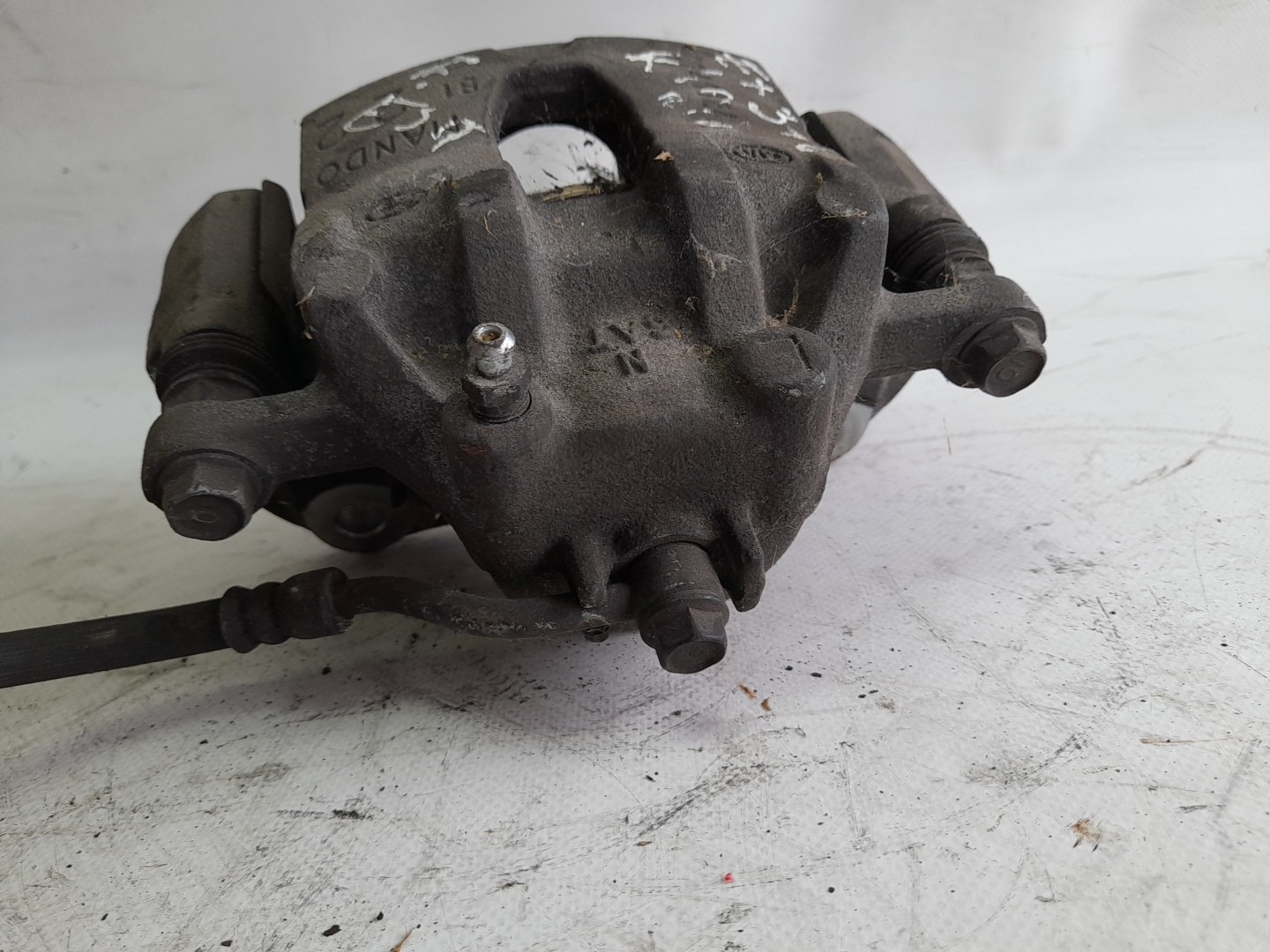 Étrier de frein avant gauche KIA Rio III (UB) Imagem-1