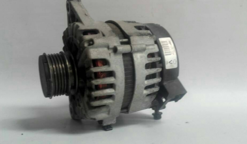 Alternador KIA Rio III (UB) Imagem-1