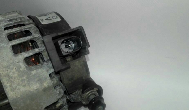 Alternador KIA Rio III (UB) Imagem-2